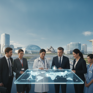Key Trends in Medical Tourism, Stats in Medical Tourism, Medical Tourism